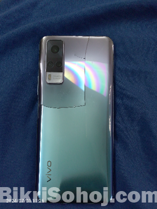 Vivo y51A